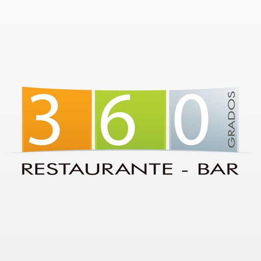 Rest. Bar 360° icon