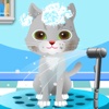 My Pet Spa - Pet Care Game For Kids