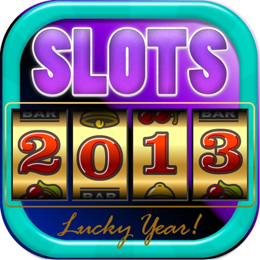 Amazing Best Casino Double U Hit it Rich Slots Machines - FREE Casino Game