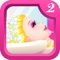 Hairdresser Challenge Games 2 HD - The hottest hairdresser salon game for girls and kids!