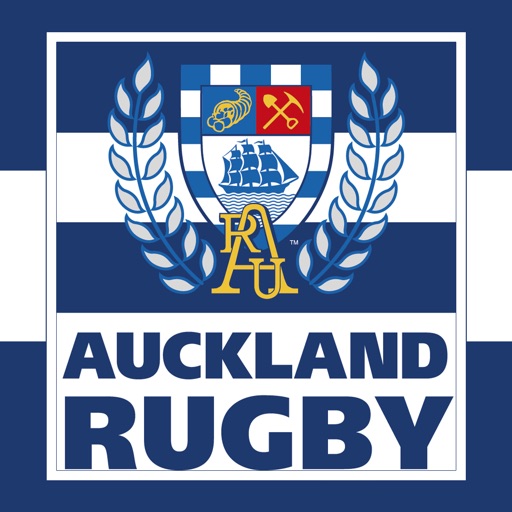 Auckland Rugby Football Union icon