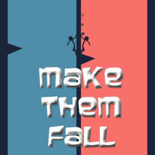 Make Them Fall Fun