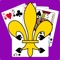 Mardi Gras Cribbage