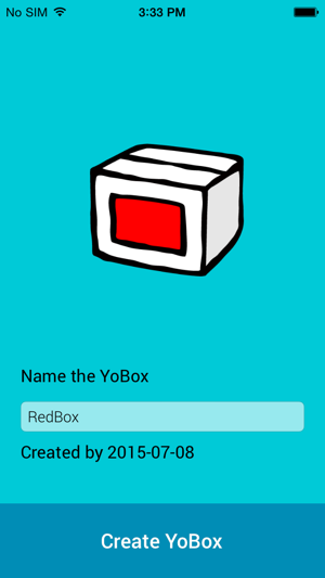 YoBox(圖2)-速報App