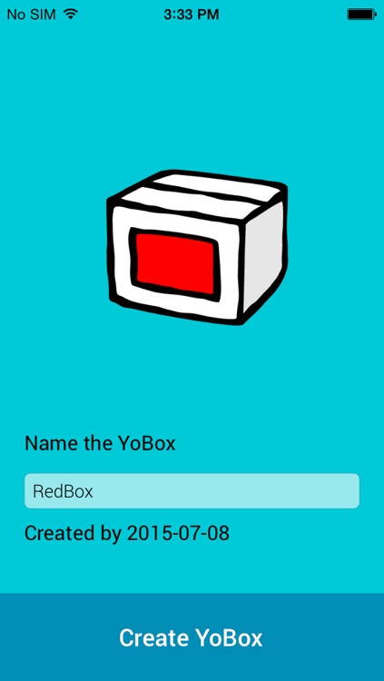 YoBox