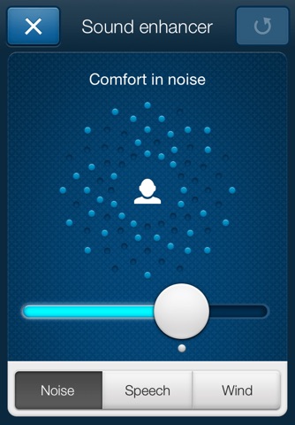 Beltone HearPlus screenshot 3