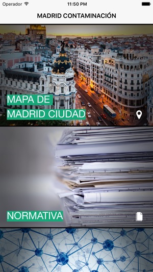 Madrid Pollution(圖1)-速報App