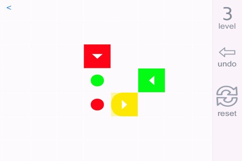 Square Pop - Game About Squares, Dots And Boxes screenshot 2