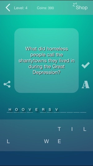 US History Quiz - Trivia(圖5)-速報App