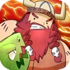 Vikings Train Their Dragons - Free Mobile Version