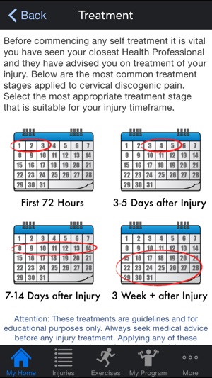 My Injury(圖3)-速報App