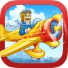 Super Wings - Enjoy Total Air Liberty