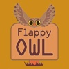 Flappy Owl Fly Adventure