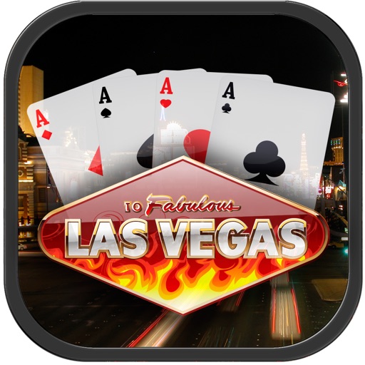 Ultimate Casino Slot - FREE Edition King of Las Vegas Casino icon