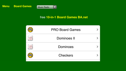 How to cancel & delete Free Dominoes Board Games - BA.net from iphone & ipad 2