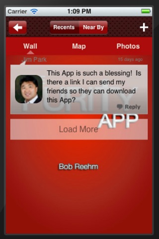 The Purity App screenshot 4