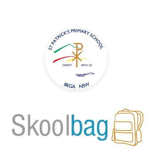St Patrick's Primary School Bega - Skoolbag icon