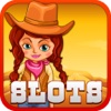 Lone Butte Cowboy Slots Pro - Slots, table games, and bingo!