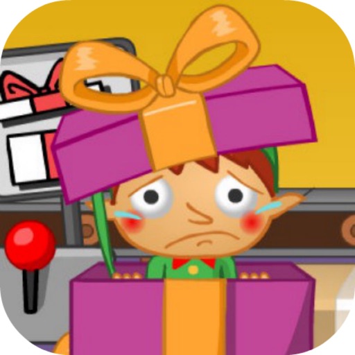 Christmas Mischief Part 1 iOS App