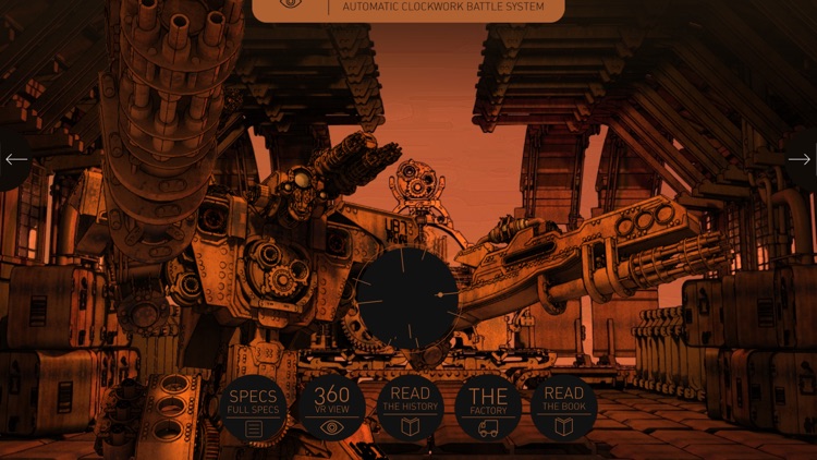 Impossible Machines