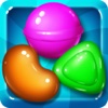 Candy Mania - Addictive puzzle swap & match Candie craze free edition