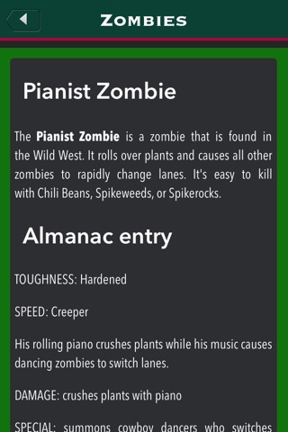 Guide for Plants vs Zombies 2 - 450+ Video screenshot 3