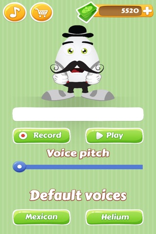 Mustachios screenshot 4