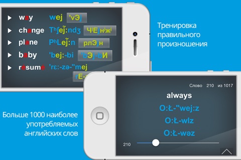 SoundSmart - Фонетика Американского языка screenshot 4