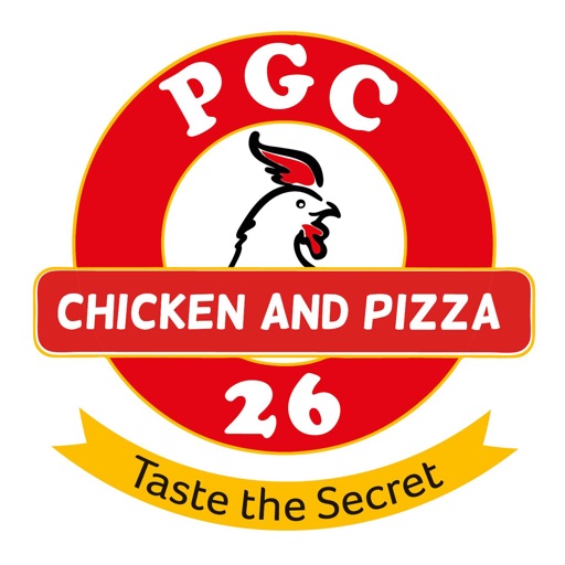 PGC Chicken & Pizza, Swindon icon