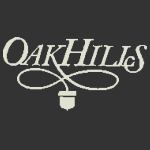 Oak Hills Golf Course icon