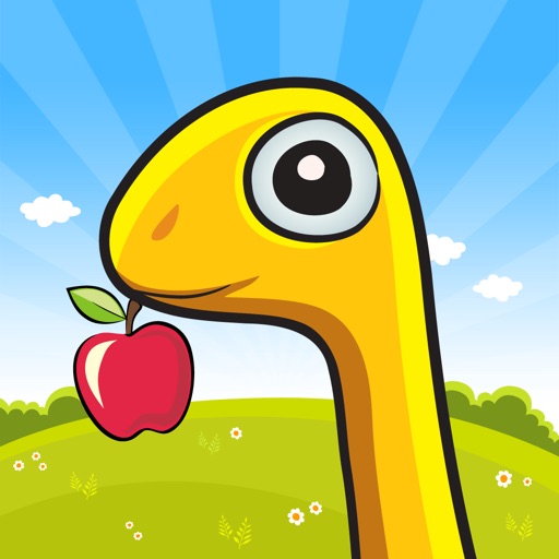 Tap! Animal Park for iPad Icon