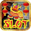 Chinese New Year Lion Festival Slot - Free Spin Bonus Jackpot Vegas Casino Poker Machine Game
