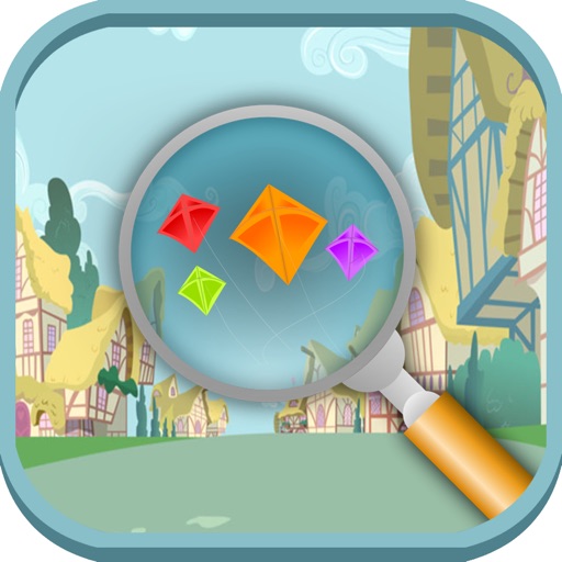 My Street : The Hidden Object Free Games