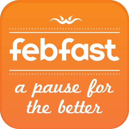 FebFast icon