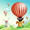 Balloon Ninja - Battle Your Way And Don't Crush The Bloons!