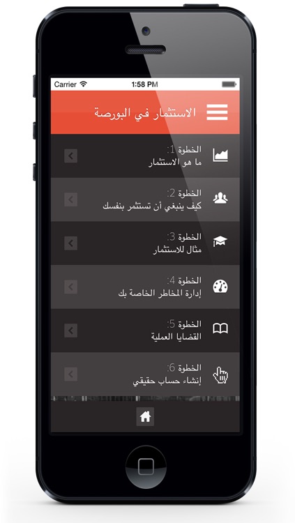 الاستثمار في البورصة screenshot-3