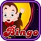 Brothers of Blood Vampires Big Bingo - Bash Friends and Win Casino Pop Games Free