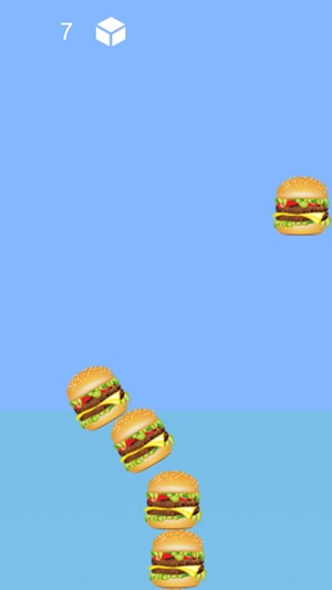 Cheeseburger Stack(圖2)-速報App