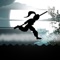 Ninja blades is the greatest ninja game on the app store