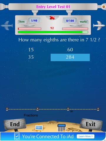 Best Grade 6 Math Free screenshot 3