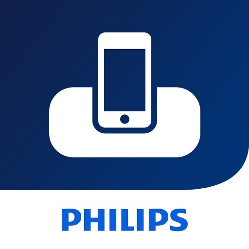 Philips DockStudio Icon
