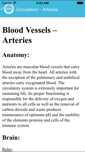 META-Health Organ Directory(圖4)-速報App