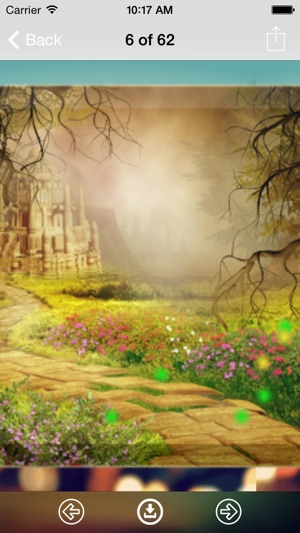 Fairy Tale Wallpaper: Best HD Wallpapers(圖3)-速報App