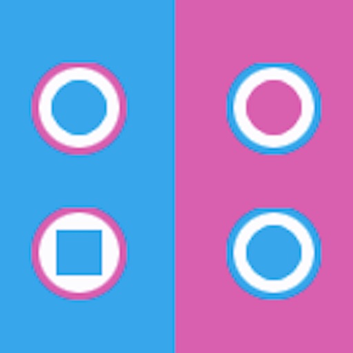 Circle Pass - The Hardest Line Split! PRO iOS App