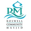Roswell Community Masjid (RCM)