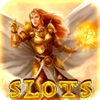 A World of Olympus Gods Slots - Zeus Way to Thunderbolt Wrath of The Titans