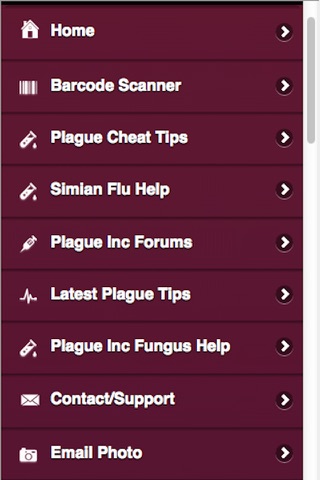 Guide to Plague Inc screenshot 4