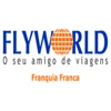 Flyworld Viagens Franca