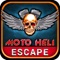 Moto Heli Escape