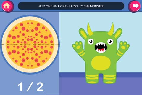 Fun Learn Math Games for Kids screenshot 3